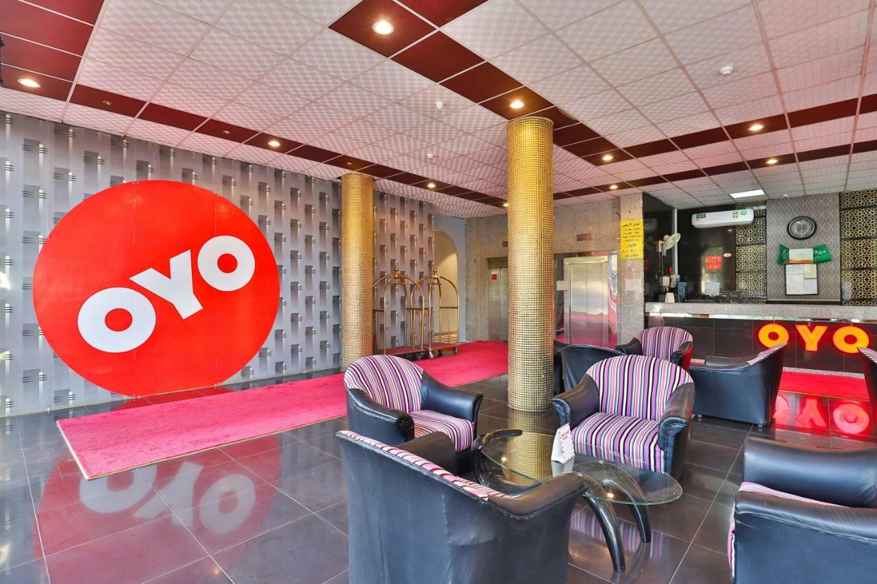 Oyo 176 Nilufer Al Hada Hotel Ta'if Esterno foto